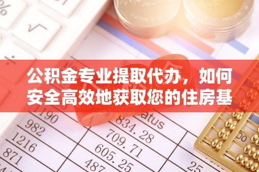 洱源公积金专业提取代办，如何安全高效地获取您的住房基金