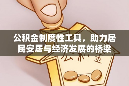 洱源公积金制度性工具，助力居民安居与经济发展的桥梁