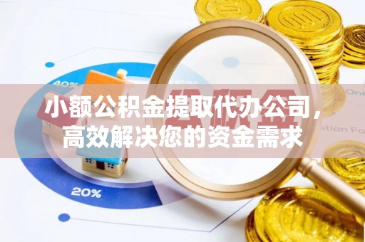 洱源小额公积金提取代办公司，高效解决您的资金需求