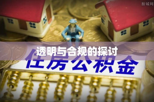 洱源透明与合规的探讨