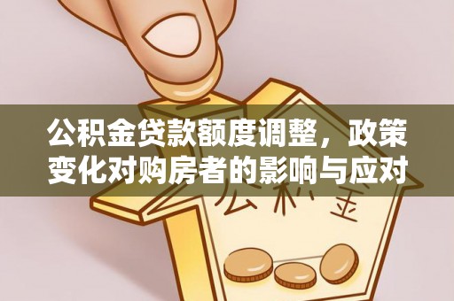 洱源公积金贷款额度调整，政策变化对购房者的影响与应对策略