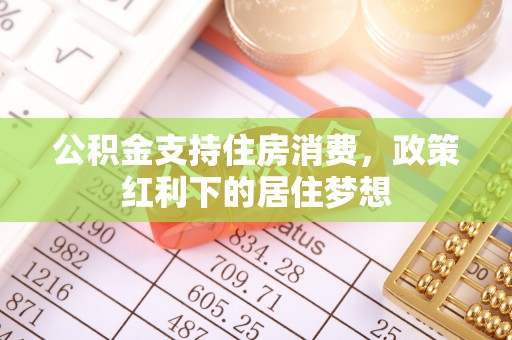 洱源公积金支持住房消费，政策红利下的居住梦想