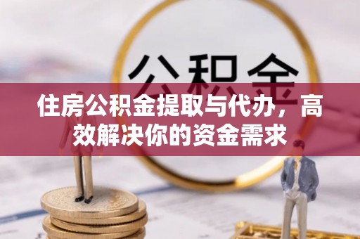 洱源住房公积金提取与代办，高效解决你的资金需求