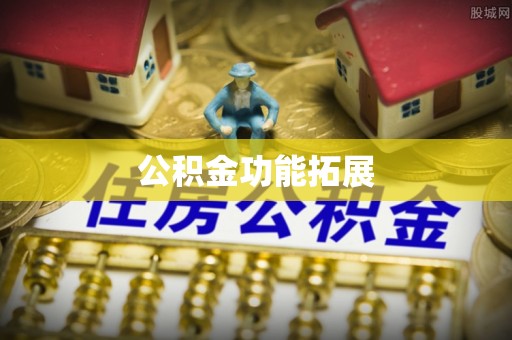 洱源公积金功能拓展