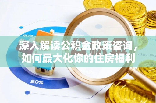 洱源深入解读公积金政策咨询，如何最大化你的住房福利