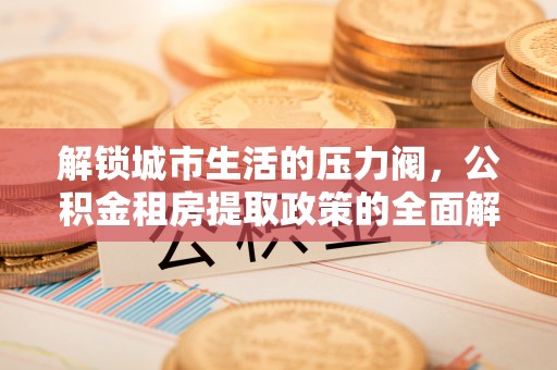 洱源解锁城市生活的压力阀，公积金租房提取政策的全面解析与实践指南