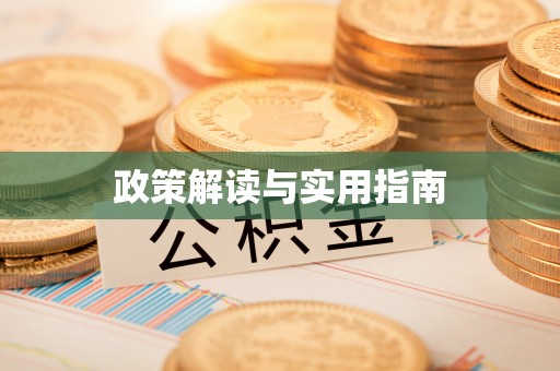 洱源政策解读与实用指南