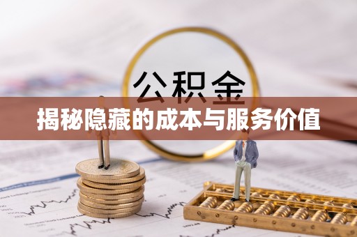 洱源揭秘隐藏的成本与服务价值