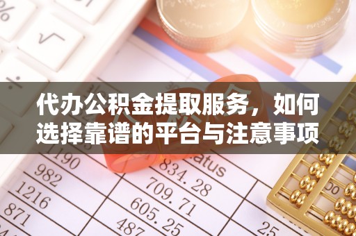 洱源代办公积金提取服务，如何选择靠谱的平台与注意事项