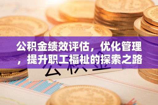 洱源公积金绩效评估，优化管理，提升职工福祉的探索之路