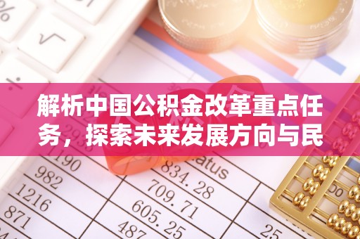 洱源解析中国公积金改革重点任务，探索未来发展方向与民生影响
