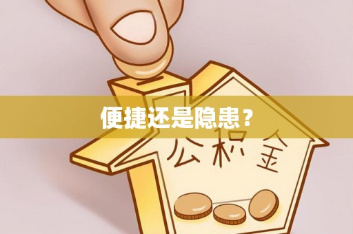洱源便捷还是隐患？