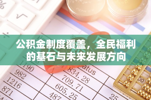 洱源公积金制度覆盖，全民福利的基石与未来发展方向
