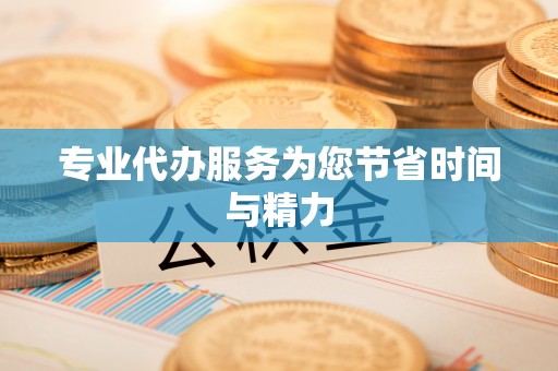 洱源专业代办服务为您节省时间与精力